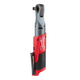 M12 FUEL™ 1/2" Ratchet - 2558-20 M12 FUEL™ 1/2" Ratchet - 2558-20